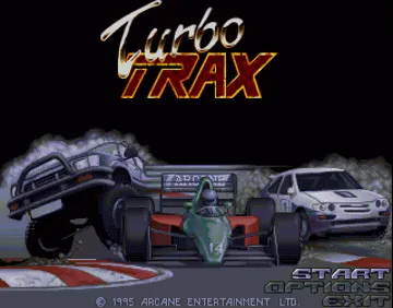 Turbo Trax (Arcane)_Disk1 screen shot title